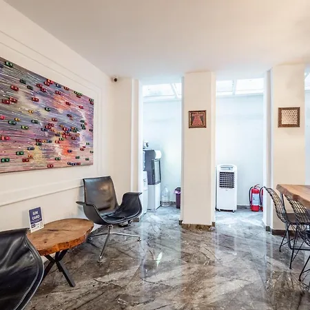 Xenia Taksim Istanbul