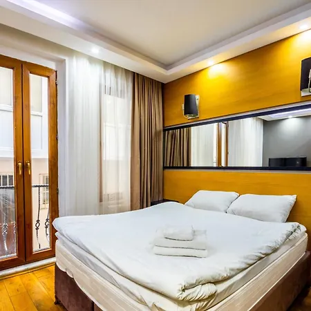Hotel Xenia Taksim