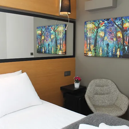 Hotel Xenia Taksim Istanbul