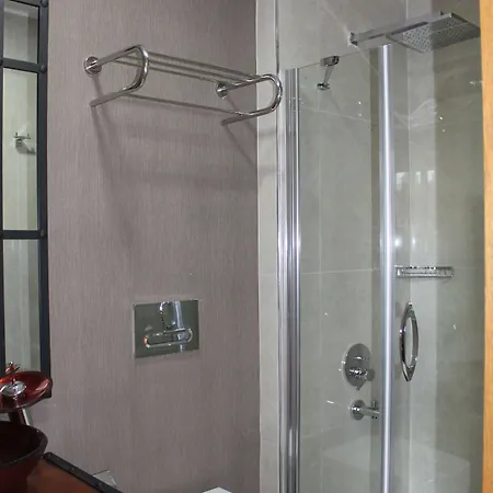 Xenia Taksim 3*