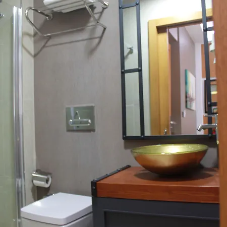 Hotel Xenia Taksim Istanbul
