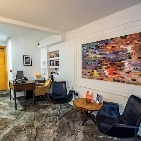 Xenia Taksim 3*