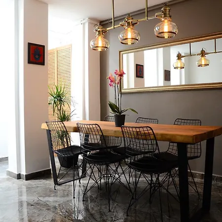 Xenia Taksim 3*