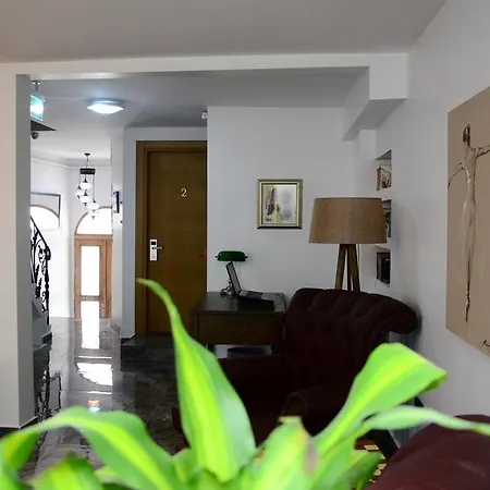 Xenia Taksim Hotel 3*