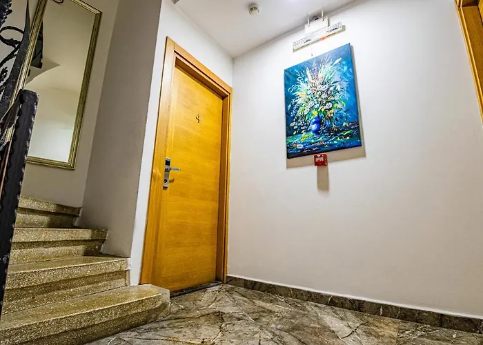 Xenia Taksim 이스탄불