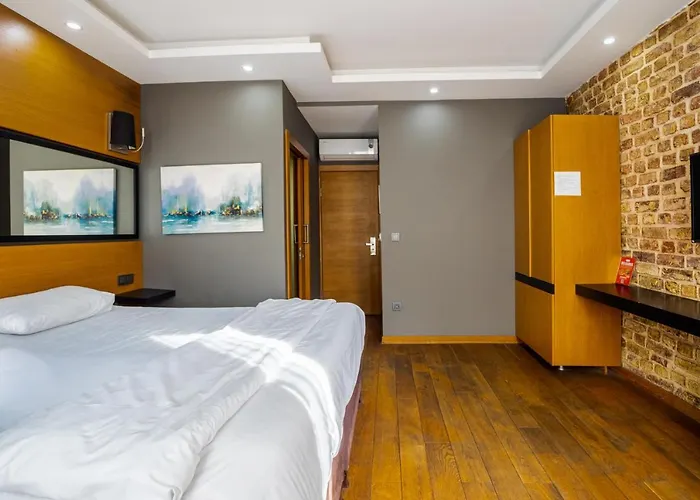 Xenia Taksim 3* 이스탄불