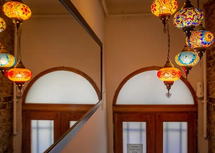 Xenia Taksim 이스탄불