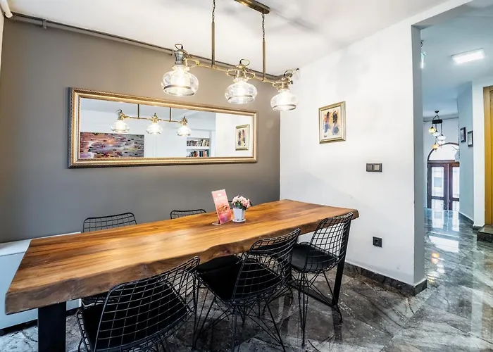 호텔 Xenia Taksim 이스탄불