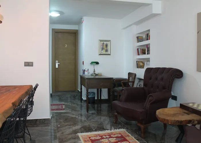 Xenia Taksim 호텔 3*