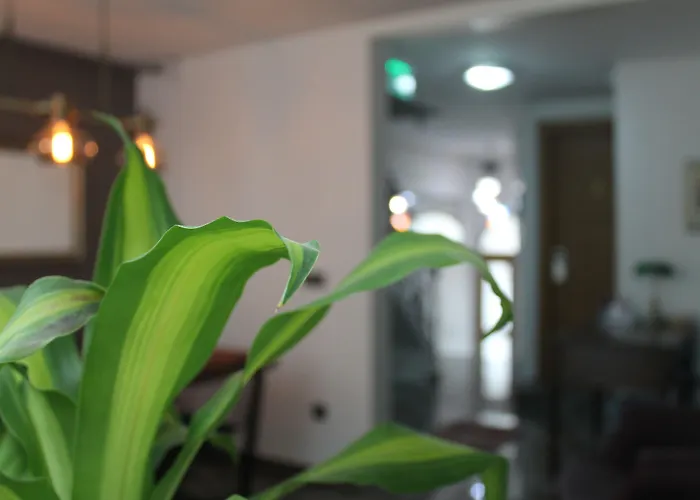 호텔 Xenia Taksim 이스탄불