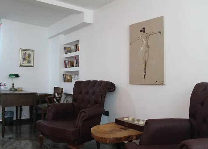 Xenia Taksim 3* 이스탄불