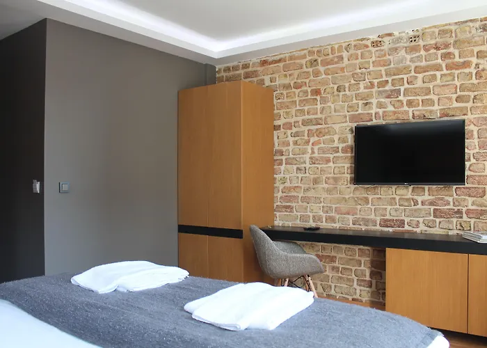 호텔 Xenia Taksim 이스탄불