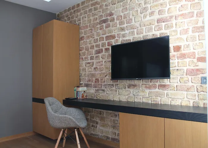 Xenia Taksim 이스탄불