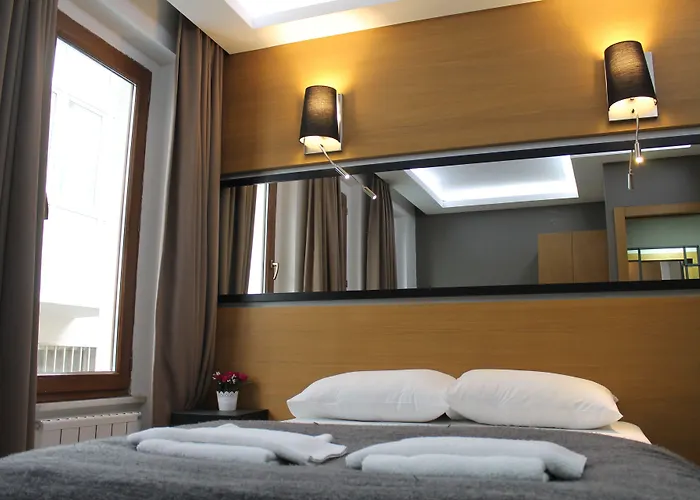 Xenia Taksim 이스탄불