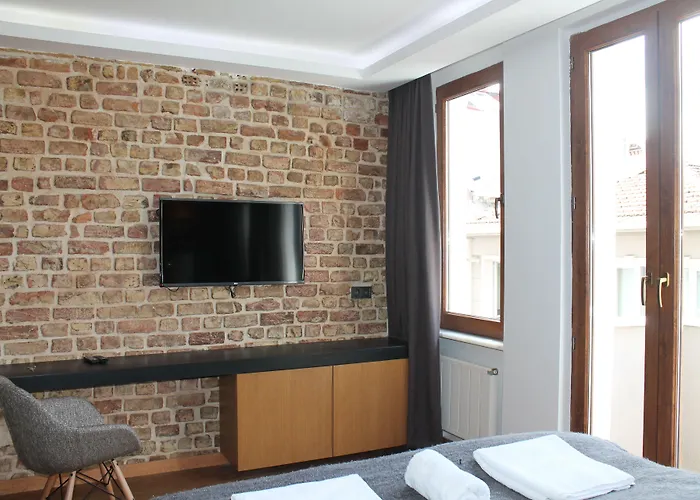 Xenia Taksim 이스탄불