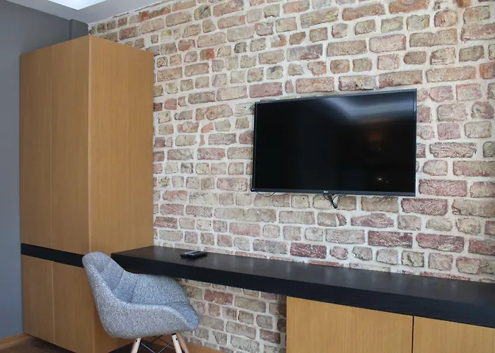 Xenia Taksim 호텔 이스탄불