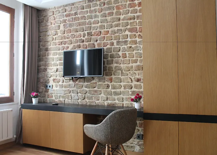 Xenia Taksim 3* 이스탄불