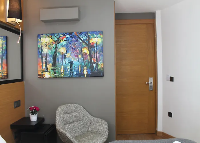 호텔 Xenia Taksim 이스탄불