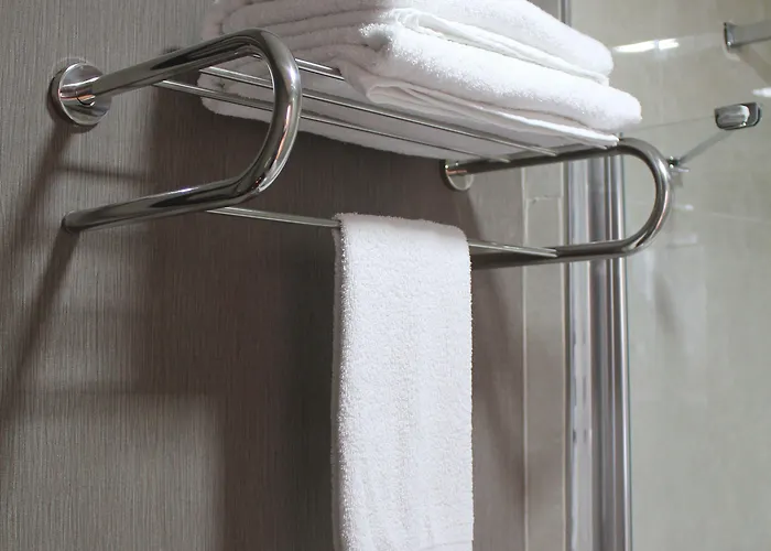 Xenia Taksim 3* 이스탄불