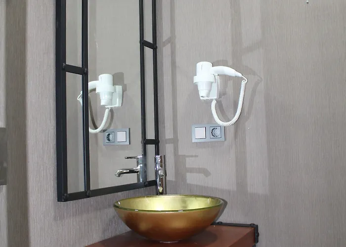 호텔 Xenia Taksim 3*