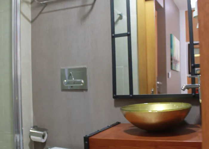 호텔 Xenia Taksim 이스탄불