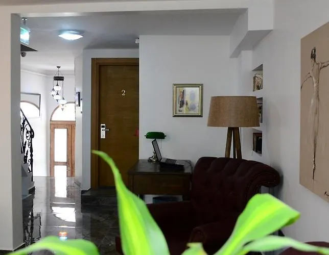 Xenia Taksim 호텔 3*