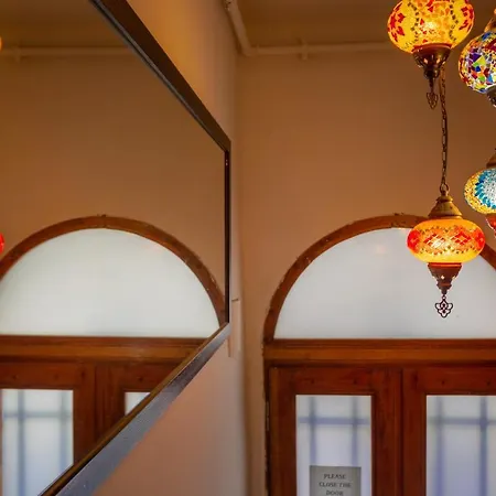 Xenia Taksim איסטמבול