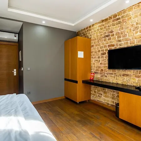 Xenia Taksim ホテル 3*