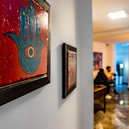 Xenia Taksim איסטמבול