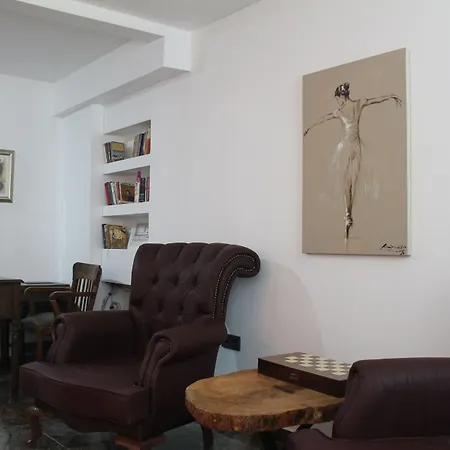 Xenia Taksim 3* イスタンブール