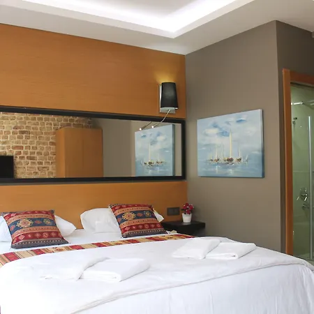 מלון Xenia Taksim