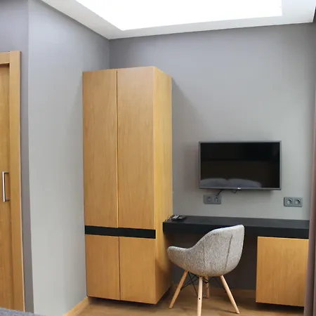 Xenia Taksim 3*