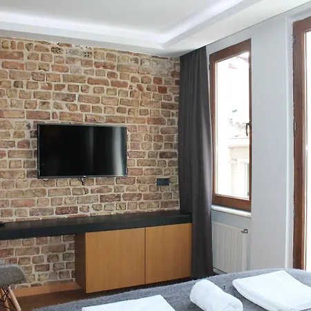 Xenia Taksim איסטמבול