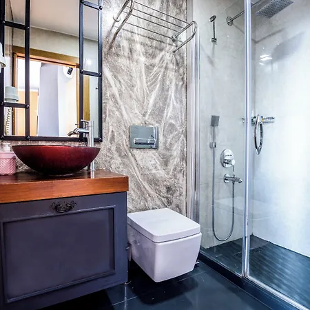 מלון Xenia Taksim