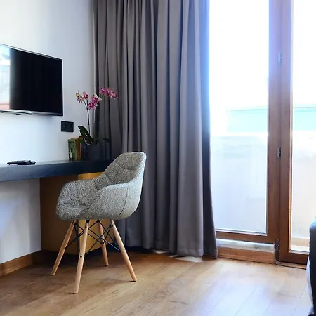 Xenia Taksim מלון