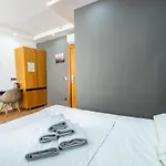 Xenia Taksim 3* Istanbul
