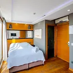 Hotel Xenia Taksim 3*