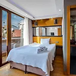 Xenia Taksim 3* Istanbul