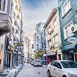 Hotel Xenia Taksim