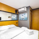 Hotel Xenia Taksim Istanbul