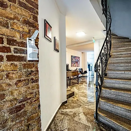 Otel Xenia Taksim İstanbul