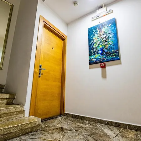 Xenia Taksim İstanbul