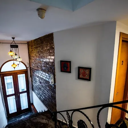 Xenia Taksim 3* Istanbul