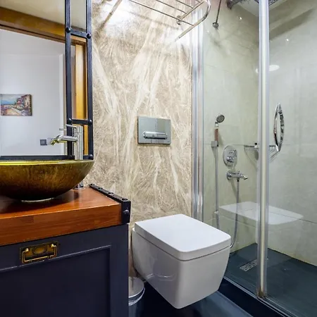 Xenia Taksim Hotel