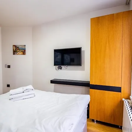 Xenia Taksim Hotel