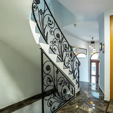 Ξενοδοχείο Xenia Taksim Κωνσταντινούπολη