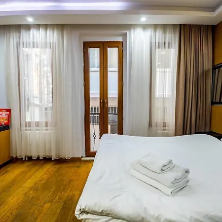 Xenia Taksim Ξενοδοχείο