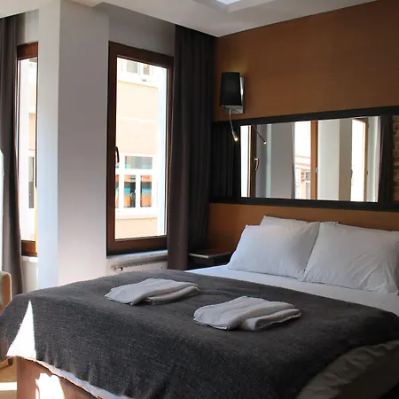 Ξενοδοχείο Xenia Taksim Κωνσταντινούπολη