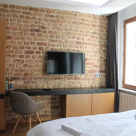 Xenia Taksim Otel İstanbul