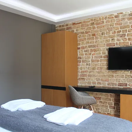 Otel Xenia Taksim İstanbul